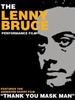 兰尼·布鲁斯的表演/Lenny Bruce in 'Lenny Bruce'(1967)