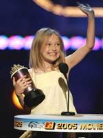 2005年MTV电影颁奖典礼2005 MTV Movie Awards (2005)