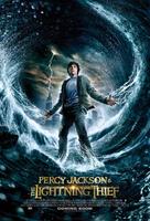 珀西·杰克逊和闪电窃贼Percy Jackson & the Olympians: The Lightning Thief (2010)