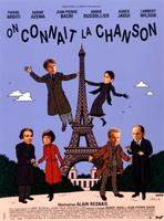 法国香颂On Connait la Chanson (1997)
