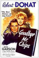万世师表Goodbye Mr.Chips (1939)