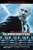 未来战警Surrogates (2009)