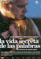 言语的秘密生活Vida secreta de las palabras, La (2005)