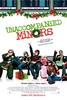 无人陪伴的儿童Unaccompanied Minors(2006)