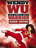 舞会战士Wendy Wu: Homecoming Warrior (2006)