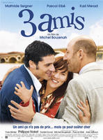 三人行3 amis (2007)