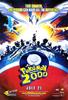 宠物小精灵2000/Pokémon: The Movie 2000