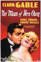 No Man of Her Own (1932)