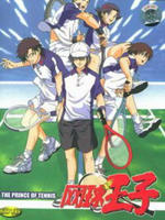 网球王子The Prince of Tennis (2001)