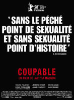 有罪Coupable (2008)