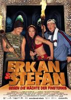 Erkan & Stefan gegen die Mächte der Finsternis (2002)