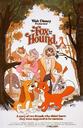 狐狸与猎狗/The Fox and the Hound(1981)