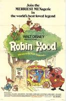 罗宾汉Robin Hood (1973)