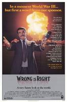 是非错对Wrong Is Right (1982)