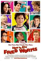炸虫总动员How to Eat Fried Worms (2006)