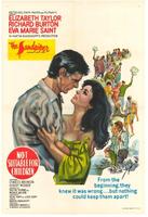 春风无限恨The Sandpiper (1965)