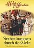 Sechse kommen durch die Welt(1972)