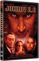魔国强尼2.0Johnny 2.0 (1998)