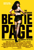 大名鼎鼎的贝蒂·佩吉The Notorious Bettie Page (2005)