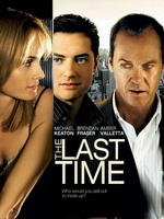 最后一次The Last Time (2006)