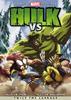 Hulk Vs.(2009)