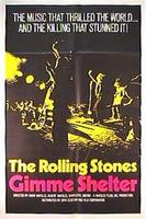 给我庇护Gimme Shelter (1970)