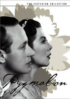 卖花女Pygmalion (1938)