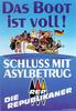 船已满员/Das Boot ist voll(1981)