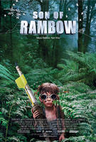 第二滴血Son of Rambow: A Home Movie (2007)