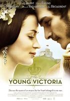 年轻的维多利亚The Young Victoria (2009)