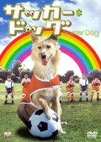 我的狗腿很厉害Soccer Dog: The Movie (1999)