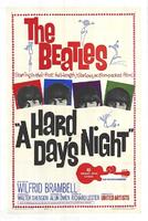 一夜狂欢A Hard Day's Night (1964)