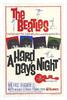一夜狂欢/A Hard Day's Night(1964)