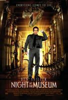 博物馆奇妙夜Night at the Museum (2006)