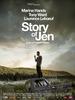 扭曲的春梦/Story of Jen(2008)