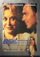 爱吧！安妮塔Anita no perd el tren (2001)