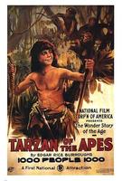 人猿泰山Tarzan of the Apes (1918)