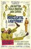 The Horizontal Lieutenant(1962)