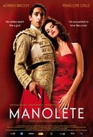 斗牛士Manolete (2007)