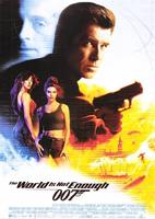 007之黑日危机/The World Is Not Enough(1999)