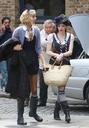 新乌龙女校2/st trinian's: the legend of fritton's gold(2009)