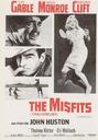 乱点鸳鸯谱/The Misfits(1961)