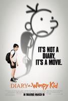 小屁孩日记Diary of a Wimpy Kid (2010)