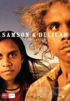 赛门和黛利拉Samson and Delilah (2009)