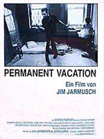 长假漫漫Permanent Vacation (1980)