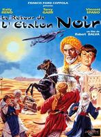 黑神驹 2The Black Stallion Returns (1983)