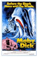白鲸记Moby Dick (1956)