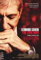 里奥纳德·科恩：我是你的男人Leonard Cohen: I'm Your Man (2005)