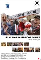 Foreigners out! Schlingensiefs Container (2002)