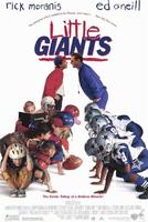 小巨人Little Giants (1994)